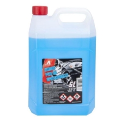 Zimowy płyn do spryskiwaczy Active DRIVE 5l -20st
